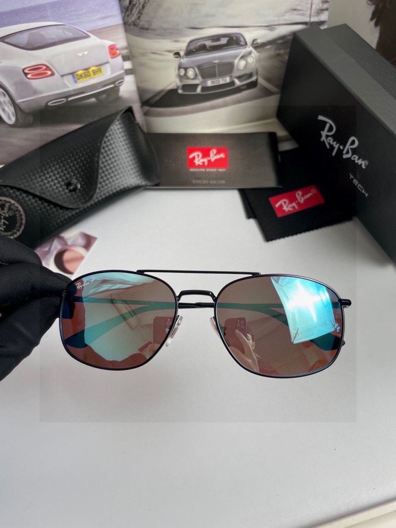 Bay Ban Sunglasses